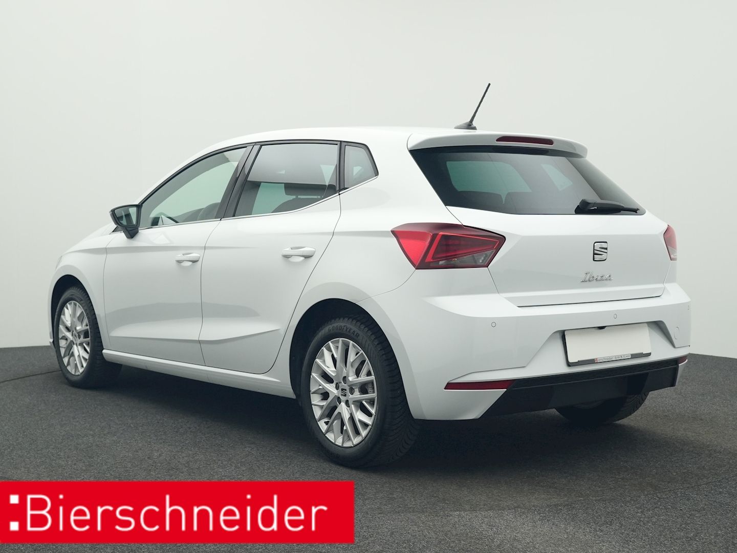 Seat Ibiza - Bild 4
