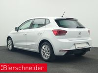 Seat Ibiza - Vorschau Bild 4