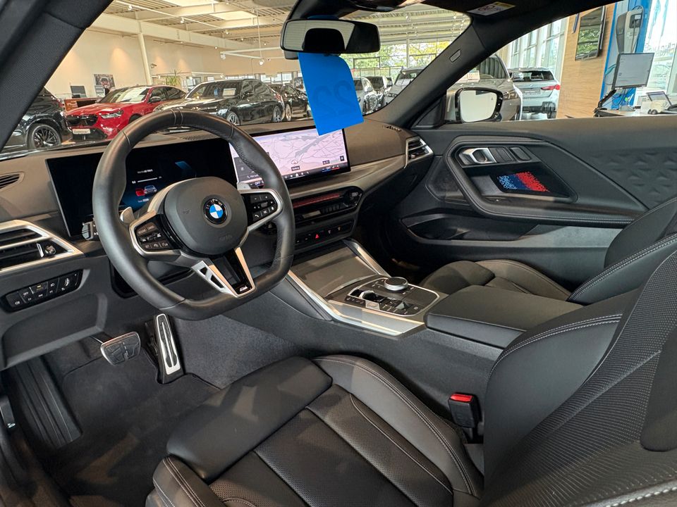 BMW 220 - Bild 13