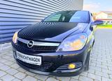 Opel Astra H 1.6 16V GTC Edition/Klima/Navi/TÜV:06/27 - Opel Astra aus 2007: Gtc