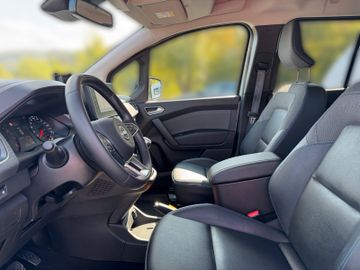 Nissan Townstar Kombi L1 Tekna