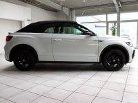 Volkswagen T-Roc - Vorschau Bild 9