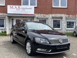Volkswagen Passat Lim. Comfortline BlueMotion - Volkswagen Passat aus 2013
