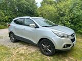Hyundai ix35 - Hyundai ix35 in Kiel