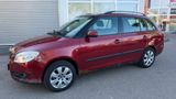 SKODA Fabia Combi Ambiente/Klima/AHK - Thumbnail 2