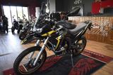 VOGE RALLY 300 E5+ - VOGE 300R