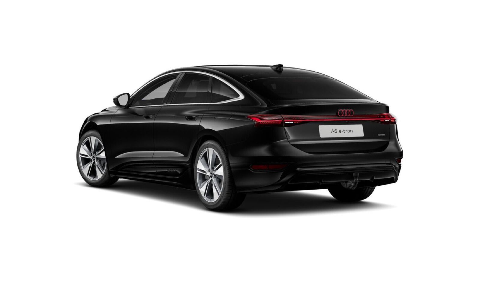 Audi A6 e-tron - Bild 3