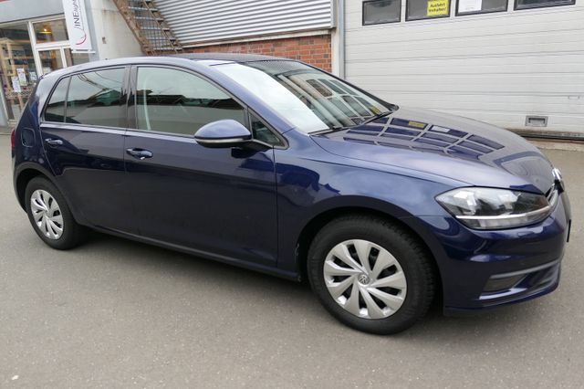 Volkswagen Golf VII DSG  36000 km! SHZ! PDC! BT! App!