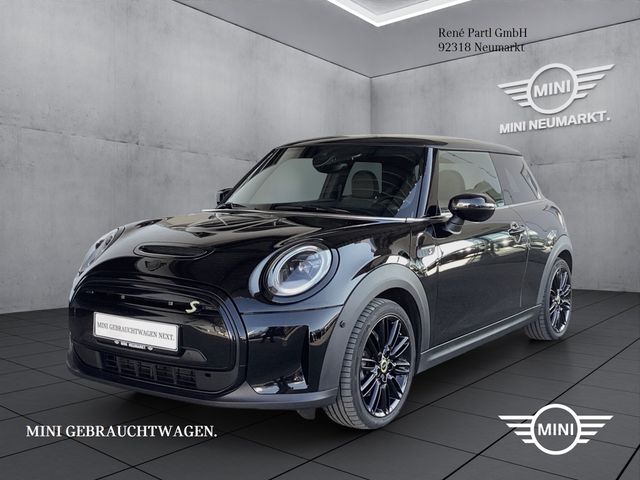 MINI Cooper SE 3-Türer LED ACC RFK Keyless CarPlay