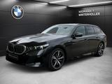 BMW 520d xDrive Tou M Sport FLA ACC KeyLess H/K AHK