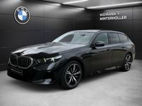 BMW 520 - Vorschau Bild 1