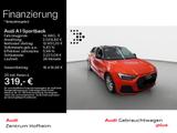 Audi A1 Sportback 30 TFSI S tro*LED*Virtual*Navi+* - Audi A1 Gebrauchtwagen in Frankfurt