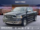 Dodge RAM 1500 Laramie Crew Cab 5.7 V8*RamBox*LPG Gasa - Dodge RAM: 1500 Laramie Crew Cab