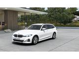 BMW 320 d Touring DAB PDC LieCocPro SHZ Shadow-Line - BMW 320 Leasingangebote für Privatpersonen