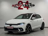 Volkswagen Polo VI GTI 1.HAND PANO+KAMERA IQ.DRIVE-Paket - gebrauchte VW Polo aus dem Jahr 2022