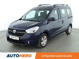 Dacia Dokker 1.2 TCe Comfort *NAVI*TEMPO*KLIMA* - Dacia Dokker in Stuttgart