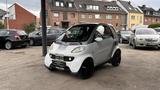 Smart city-coupe CDI Passion*Automatik*Klima*Pano*CNG - Smart mit Diesel-Antrieb