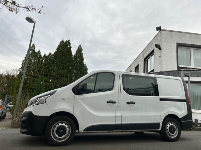 Renault Trafic Kasten L1H1 2,7t Komfort