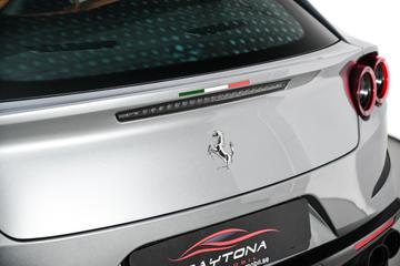 صورة مصغرة 12 لـ 2017 Ferrari GTC4LUSSO