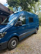 Volkswagen VW Crafter, L2H2, Camper - Volkswagen Crafter in München