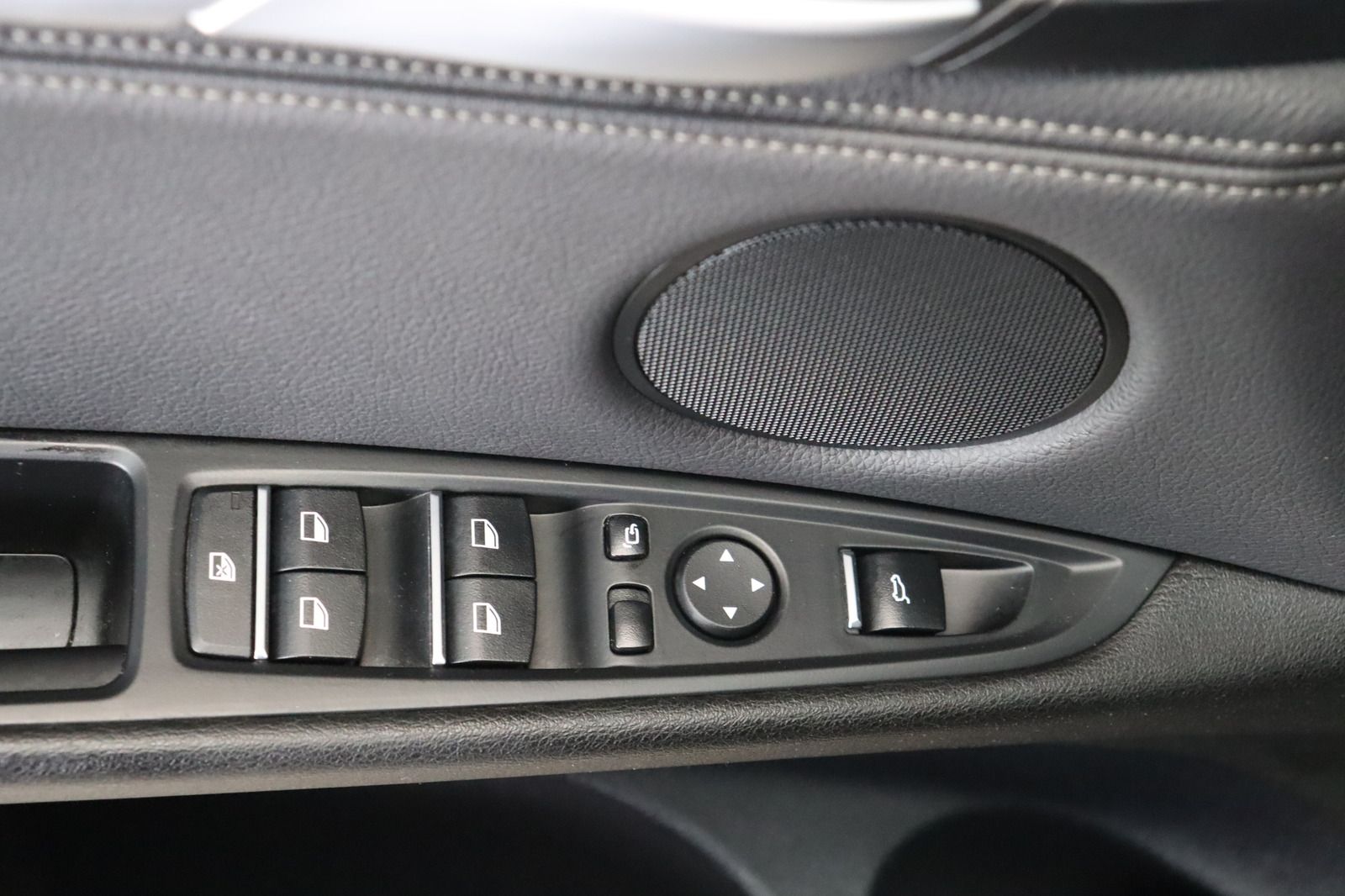 Fahrzeugabbildung BMW X5 xDrive * Memory * Sitzhzg./-lüftung