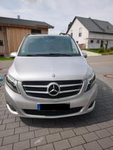 Mercedes-Benz V 250 EDITION  lang