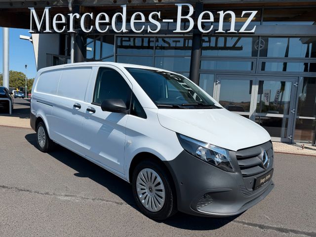 Mercedes-Benz Vito 116 CDI 9G Extral Klima Kamera SHZ