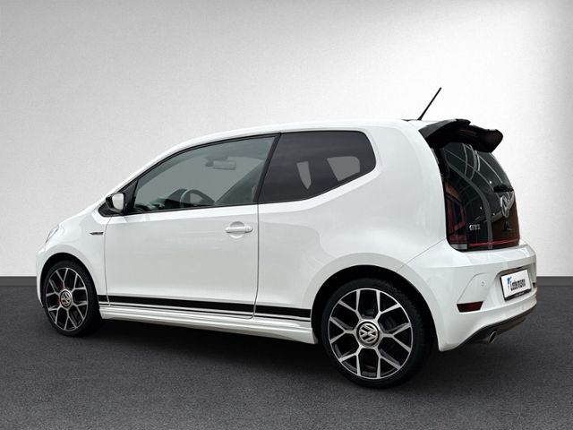 up! GTI RÜKAMERA+KLIMAAUTO.+PDC+SIHZ+NSW+USB+DAB
