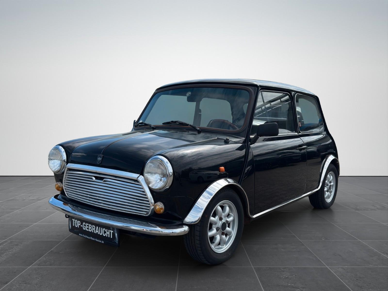 MINI Andere ROVER (GB) mit H Zulassung und HU 06/2026