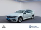 Volkswagen Passat Variant 2.0TDI BUSINESS DSG - Volkswagen Passat Variant in Magdeburg