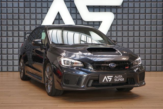 Subaru WRX STI ACTIVE*2.5l*221kW*AWD*32.066 € NETTO