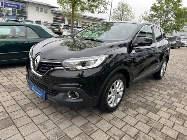 Renault Kadjar Collection