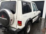 Mitsubishi Pajero L040 H-Zulassung - Mitsubishi Pajero L040 Gebrauchtwagen