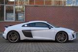 Audi R8 V10 Decennium - Limitierte Serie 77/ 222 - Audi R8 in Dortmund