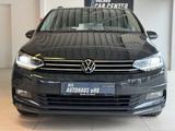 Volkswagen Touran Comfortline 7-Sitzer ACC Pano Navi Aut. - VW Touran Gebrauchtwagen in Bremen