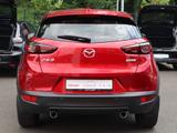 Mazda CX-3 2.0 SKYACTIV-G Sports-Line LED Navi Head-Up - Mazda CX-3 in Dresden