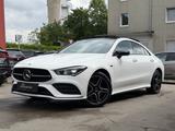 Mercedes-Benz CLA 250e Edition 2020 AMG-LINE/NIGHT/PANO/R-KAME - Mercedes-Benz mit Hybrid-Antrieb: Coupe