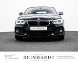 BMW 125i M SPORT ALL-BLACK 18Z./LED/AHK/NAVI-PROF. - BMW Gebrauchtwagen in Hagen
