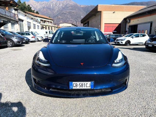 Tesla TESLA Model 3 Long Range Dual Motor AWD AUTO PIL