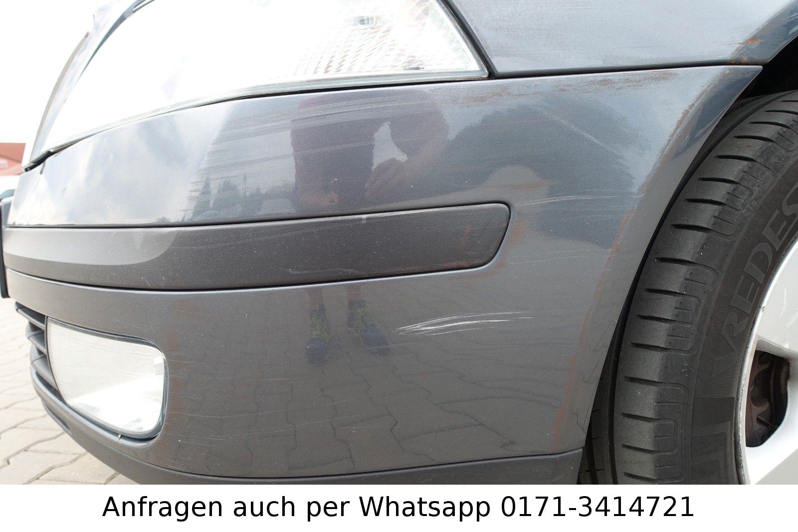 Skoda Octavia 2006 — photo 13