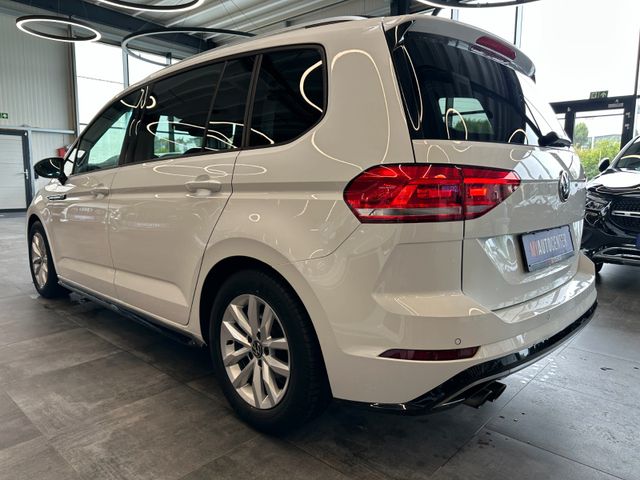MYAUTOCENTER – Gebraucht- und Jahreswagen mit Werkstattservice in Pfaffenhofen Volkswagen Touran *R-Line*Sport*ACC*NAVI*2-ZONEN*LED*