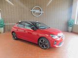 Opel Corsa F Ultimate - Voll LED/Kamera/TW-Assistent - Opel Corsa Ultimate mit Benzin-Antrieb
