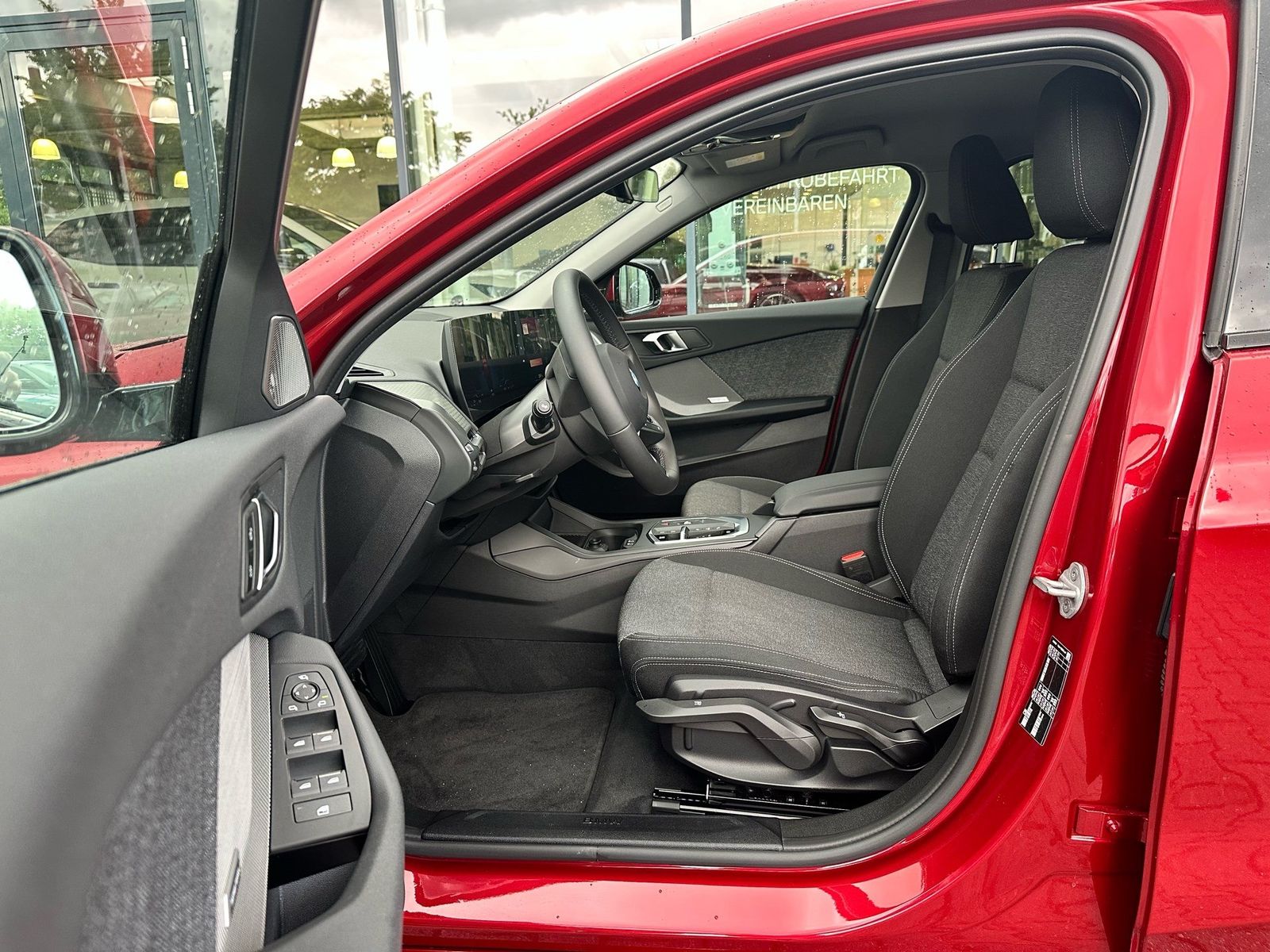 BMW 120 - Bild 5
