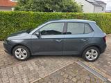Skoda Fabia Style 1.0 TSI Tempo Klimaaut Shz AHK 8-fac - Skoda Fabia in Wiesbaden
