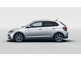 Volkswagen Polo EDITION 50 1.0l TSI DSG IQ Drive Plus Paket - scheckheftgepflegte VW Polo