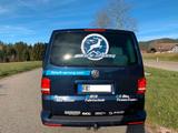 Volkswagen T5 Caravelle - Volkswagen T5 Caravelle: 9 Sitzer
