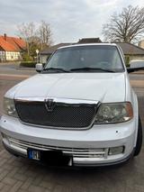 Lincoln Navigator - Lincoln in Hannover