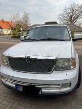 Lincoln Navigator - Lincoln Navigator