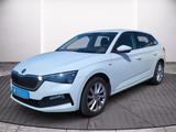 Skoda Scala 1.0 TSI DSG Clever NAVI PDC KAMERA MFL LM - Skoda Scala: Clever