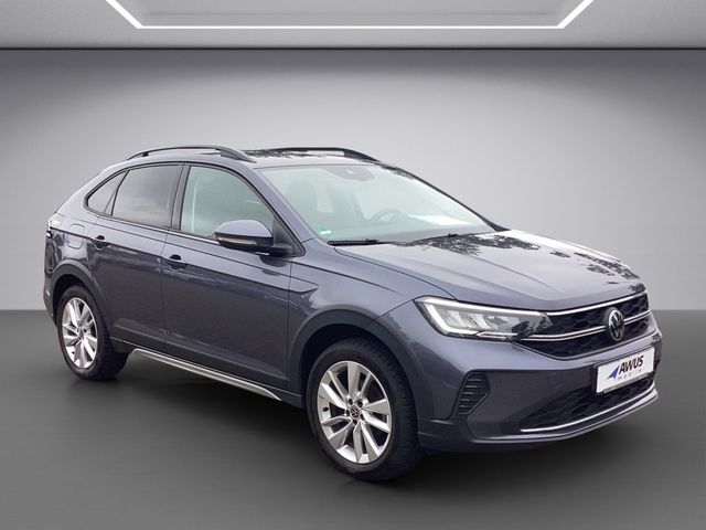 Taigo 1.0TSI Life